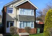 CARRINGTON DRIVE HUMBERSTON