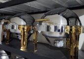 CHAFING DISHES 6L 8L 9L DIFFERENT DESIGNS