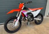 KTM 300 SX 2 Stroke MX