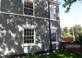 Beech Park, Sandforth Road L12 – Modernised two bed first floor flat to let with garage