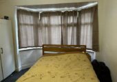 700 per month Double Bedroom For Single Person Near Brunel & Uxbridge UB8 2DQ