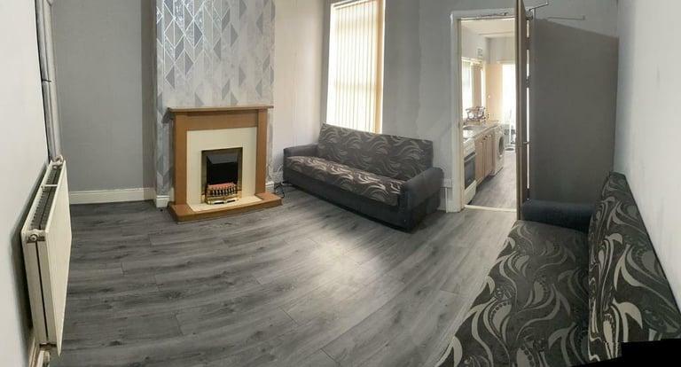 Rooms available Smallheath DSS
