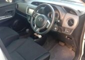 Cheap 2014 Toyota Yarris Low KM