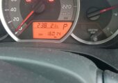 Cheap 2014 Toyota Yarris Low KM