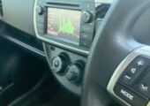 Cheap 2014 Toyota Yarris Low KM