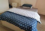 DOUBLE ROOM in BACCHUS ROAD B18ALL DSS ACCEPTEDSEE DESCRIPTION