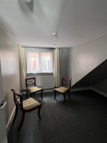 Impressive 2 bed first floor maisonette available to rentin Wembley HA0