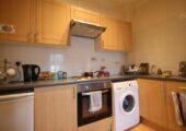 11 3L Park Avenue, Dundee