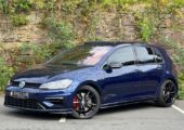 2019 Volkswagen Golf 2.0 TSI 300 R 5dr 4MOTION DSG HATCHBACK Petrol Automatic