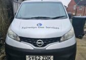 2017 RENAULT TRAFIC SL29 DCI 125PS SWB 6 SEAT BUSINESS + 6 SEAT KOMBI CREW VAN