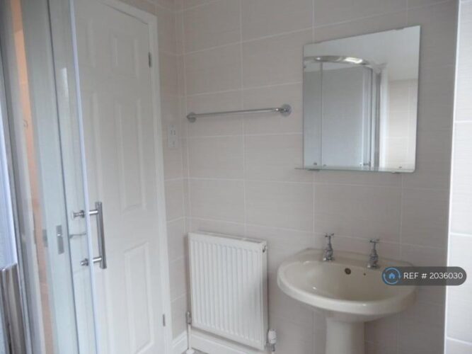 1 bedroom in Fashoda Road, Birmingham, B29 (#2036030)