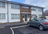 Beech Park, Sandforth Road L12 – Modernised two bed first floor flat to let with garage