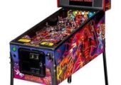 Dragon punch boxing machine