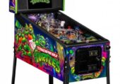 Dragon punch boxing machine