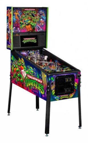Dragon punch boxing machine