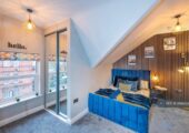 Unfurnished 4 Bed Hawthorn Way Cambridge CB4 1AT