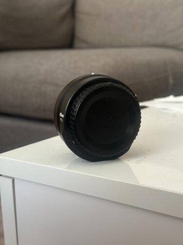 Nikon D200 Camera Body