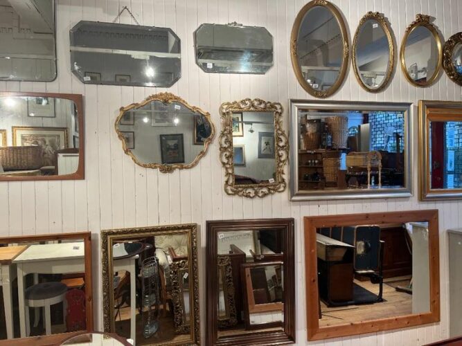 Conservatory Furniture