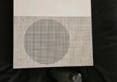 Xbox series x 1tb (like new)
