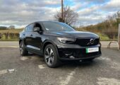 2015 Volvo V40 Cross Country 2.0 D2 Lux Auto Euro 6 (s/s) 5dr HATCHBACK Diesel A