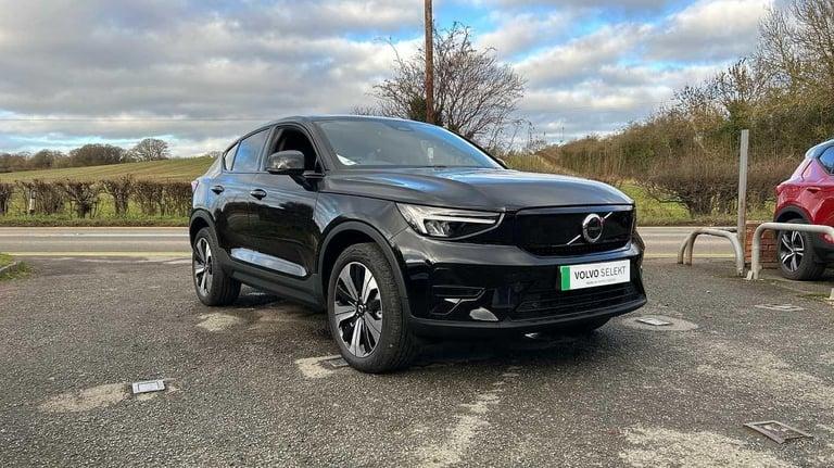 2015 Volvo V40 Cross Country 2.0 D2 Lux Auto Euro 6 (s/s) 5dr HATCHBACK Diesel A