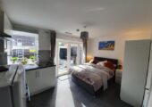 Immaculate condition 5 Bedrooms spacious HMO licence property in Chigwell — Company Let Allowed