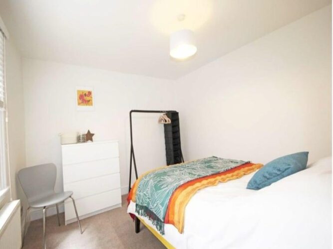 SINGLE ROOM in HAMPTON ROAD B23ALL DSS ACCEPTEDSEE DESCRIPTION