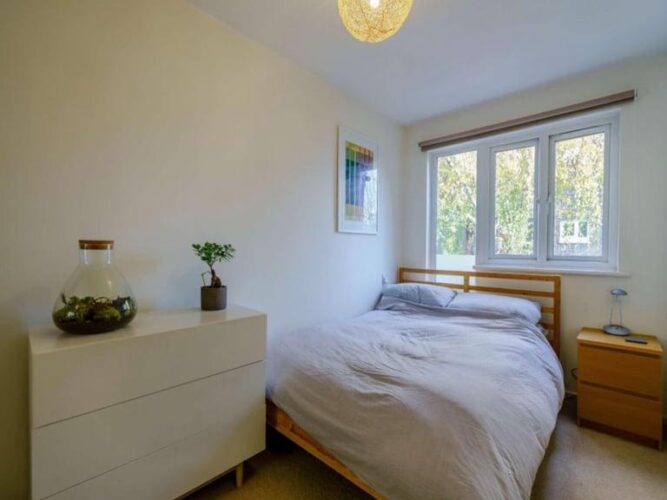 SINGLE ROOM in BACCHUS ROAD B18ALL DSS ACCEPTEDSEE DESCRIPTION