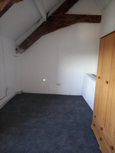 1 bedroom flat in The Quadrangle, Manchester, M1 (1 bed) (#2059885)