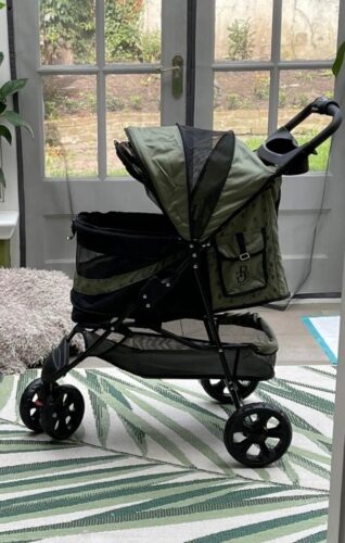 Dog Crate – medium size