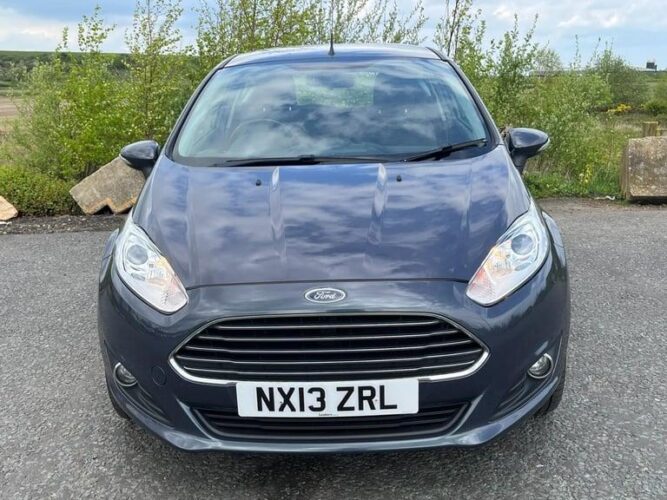 ZERO ROAD TAX
