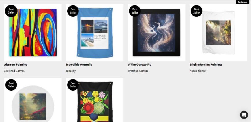 Exciting Offers!-https //sparklingalchemist.threadless.com//
