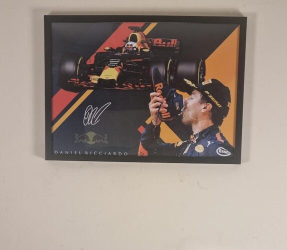Exclusive NRL Art & Custom Sports Design Posters & Frames
