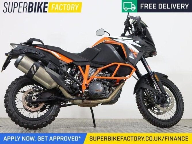 2019 68 KTM 1290 SUPER ADVENTURE R – BUY ONLINE 24 HOURS A DAY