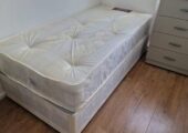 Emergency Accommodation, Double Room available. Universal Credit, DSS, JSA accepted