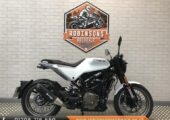 HUSQVARNA TC 250 2022 MODEL MOTOCROSS BIKE 8.9 HOURS IMMACULATE CONDITION