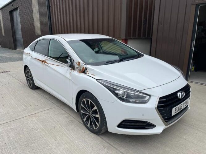 2013 62 HYUNDAI VELOSTER 1.6 GDI SPORT PETROL MANUAL STYLISH LOOKING CAR