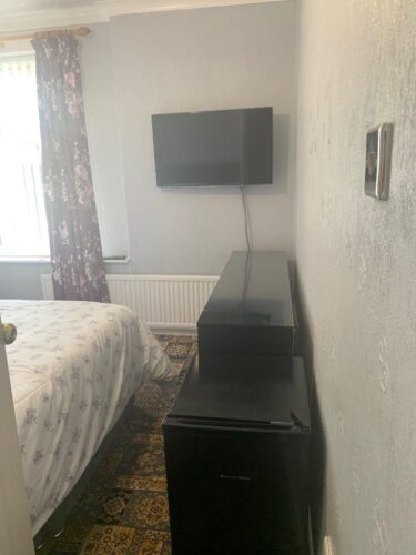 Room to rent