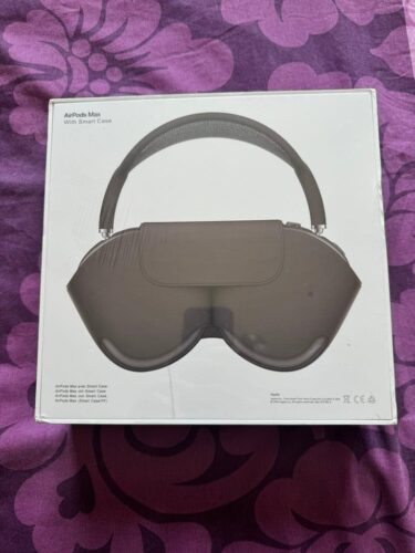 AirPod Max Brand New & Sealed