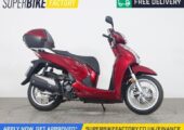 2020 20 HONDA SH300 BUY ONLINE 24 HOURS A DAY