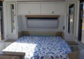 First Class Caravan