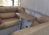 First Class Caravan