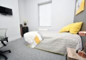 Huddersfield 4 Bed High Spec HMO For Sale Immaculate Throughout Returns in Excess of 30% PA