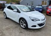 2015 Vauxhall Corsa 1.4 ecoFLEX SRi 3dr HATCHBACK Petrol Manual