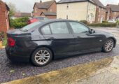 2008 Bmw E90 318i Se Automatic ulez free