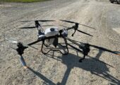 FlyingAg Agras T40 Sprayer Drone Kit