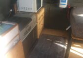 For Sale Toyota hiace 2001 RZH113R