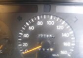 For Sale Toyota hiace 2001 RZH113R