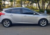 Ford Focus 2013