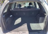 Ford Territory. 2015. Diesel. Towball. Red Arc Breaking System.